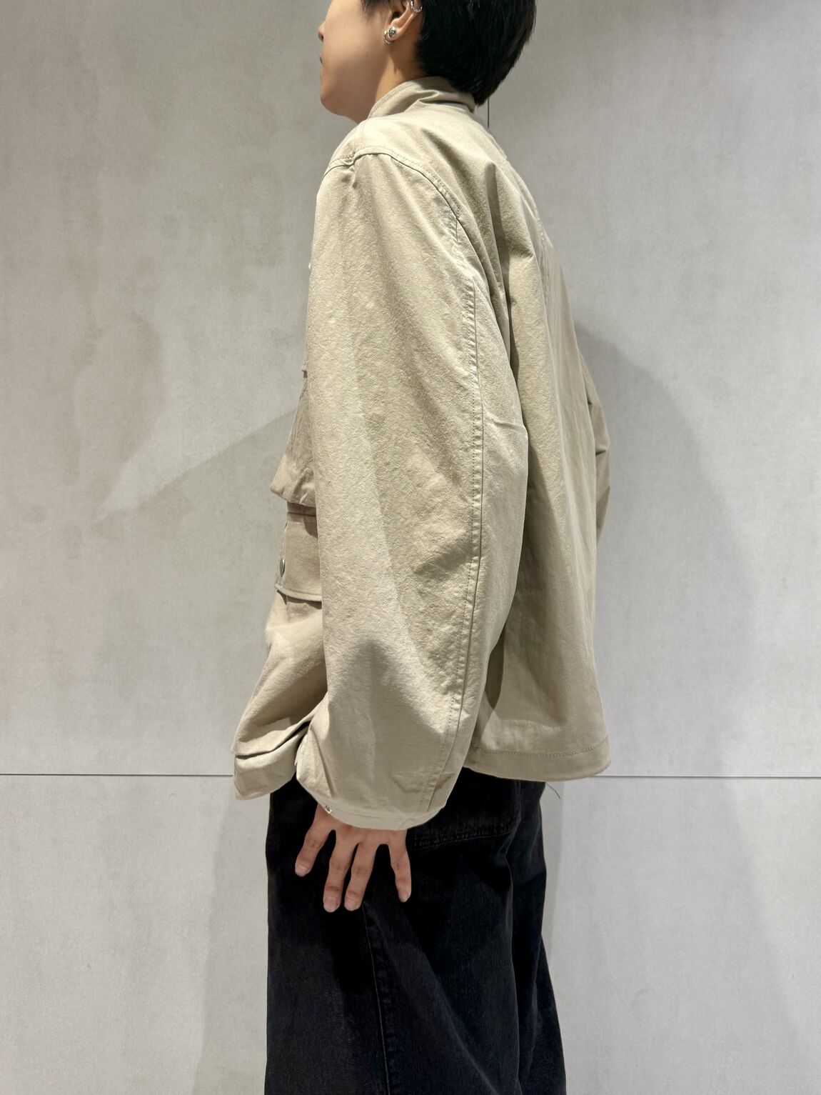 ソラリアプラザ】MUJILabo Autumn＆Winterのご紹介｜ 無印良品